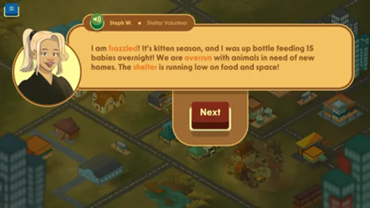 Neighborhood Good screenshot 1