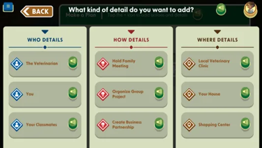 Neighborhood Good screenshot 2