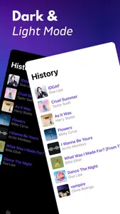 Music Identifier screenshot 6