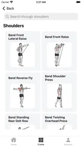 Dumbell: Health and Fitness screenshot 7