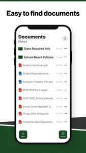 South Ripley Community Schools screenshot 3