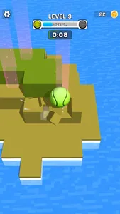 Island Crusher screenshot 1