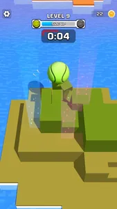 Island Crusher screenshot 2