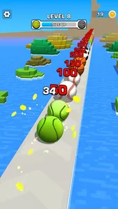 Island Crusher screenshot 3