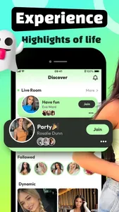 Pinko: Adult Video Chat & Call screenshot 2