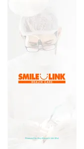 Smile Link screenshot 0