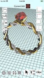 TaBJViewer screenshot 1