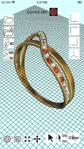 TaBJViewer screenshot 3