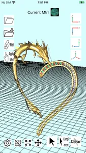 TaBJViewer screenshot 4