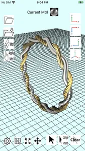 TaBJViewer screenshot 5