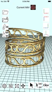 TaBJViewer screenshot 7
