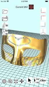 TaBJViewer screenshot 9