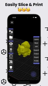 Thingiverse Printables | 3D GO screenshot 2