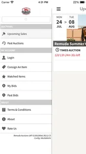 Remuda Auctions screenshot 3