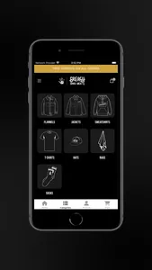 Greasy Hands Society screenshot 1