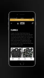 Greasy Hands Society screenshot 2