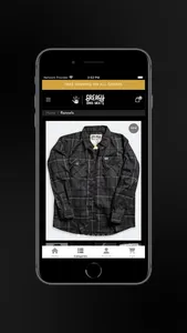 Greasy Hands Society screenshot 3