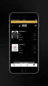 Greasy Hands Society screenshot 4