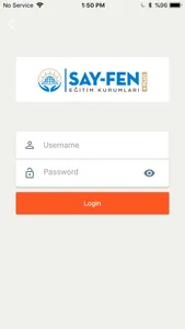 SayFen Eğitim Kurumları screenshot 2