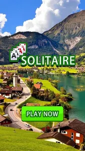 Solitaire:Puzzle Klondike Card screenshot 1