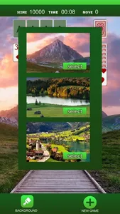 Solitaire:Puzzle Klondike Card screenshot 3