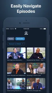 From Beer to the Bible screenshot 1