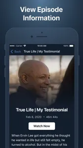 From Beer to the Bible screenshot 2