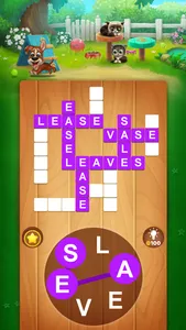 Words and Animals: Crossword screenshot 5