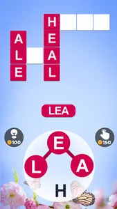 Words: World Tour Puzzle screenshot 4