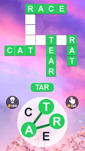 Words: World Tour Puzzle screenshot 6