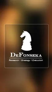 DeFonseka screenshot 1