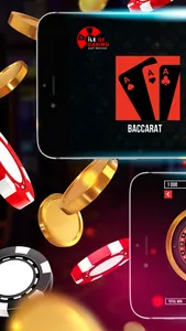 Île de Casino — Slot Machine screenshot 0