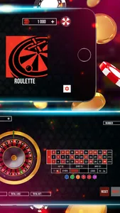 Île de Casino — Slot Machine screenshot 1