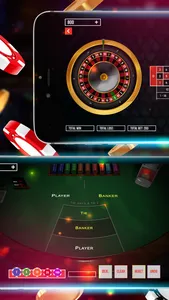 Île de Casino — Slot Machine screenshot 3