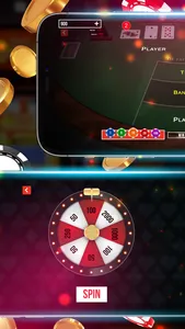 Île de Casino — Slot Machine screenshot 5