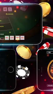 Île de Casino — Slot Machine screenshot 6