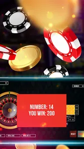 Île de Casino — Slot Machine screenshot 7