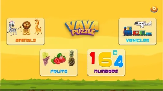 Vava Puzzle screenshot 0