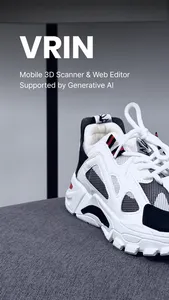 VRIN 3D screenshot 0