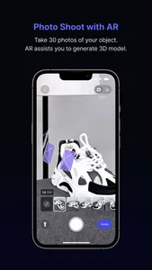 VRIN 3D screenshot 2