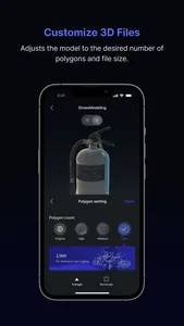 VRIN 3D screenshot 4