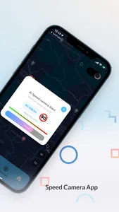 Volt - Speed Camera App screenshot 1