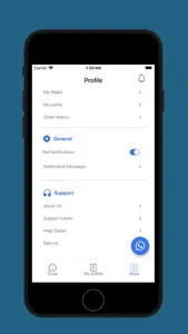 Menasim: eSIM Travel Internet screenshot 1