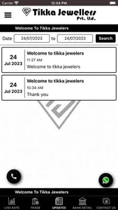 Tikka Jeweller screenshot 6