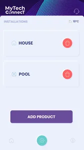 MyTech-Connect Pro screenshot 4