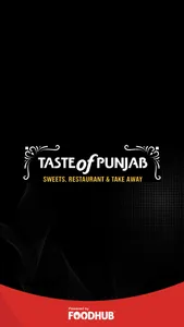 Taste Of Punjab, screenshot 0