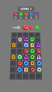 Color Pop - Puzzle screenshot 0