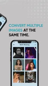 Photo & Image Resizer App screenshot 2