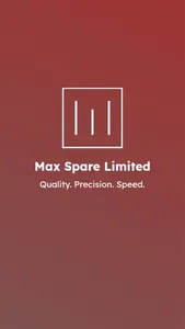 Max Spare screenshot 0
