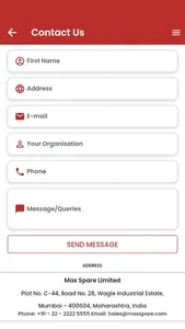 Max Spare screenshot 8